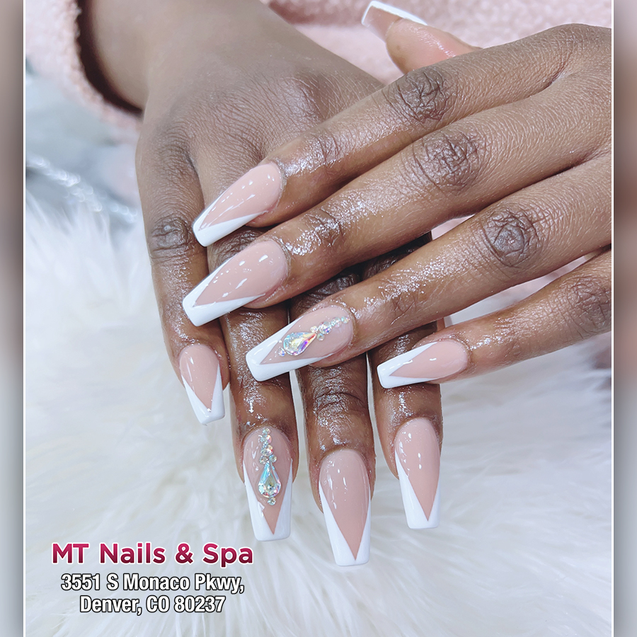 MT Nails & Spa nail photo 1