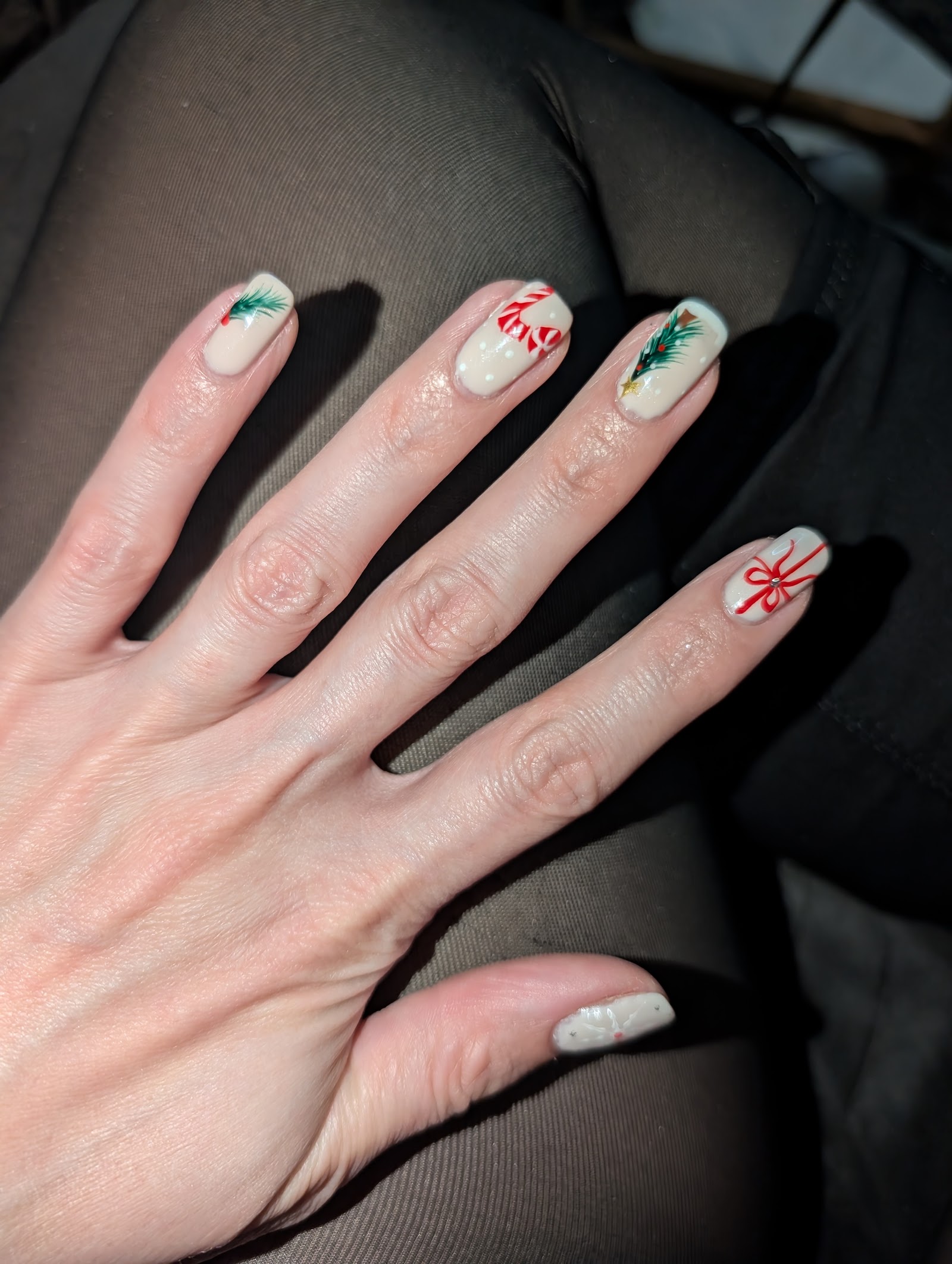 MT Nails & Spa nail photo 2