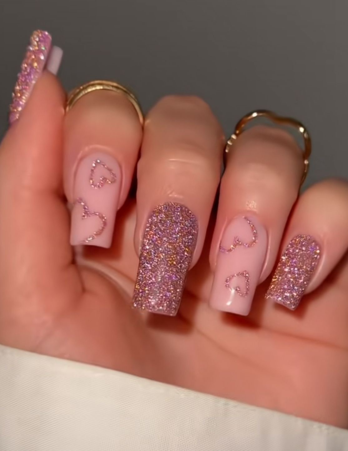 MT Nails & Spa nail photo 3