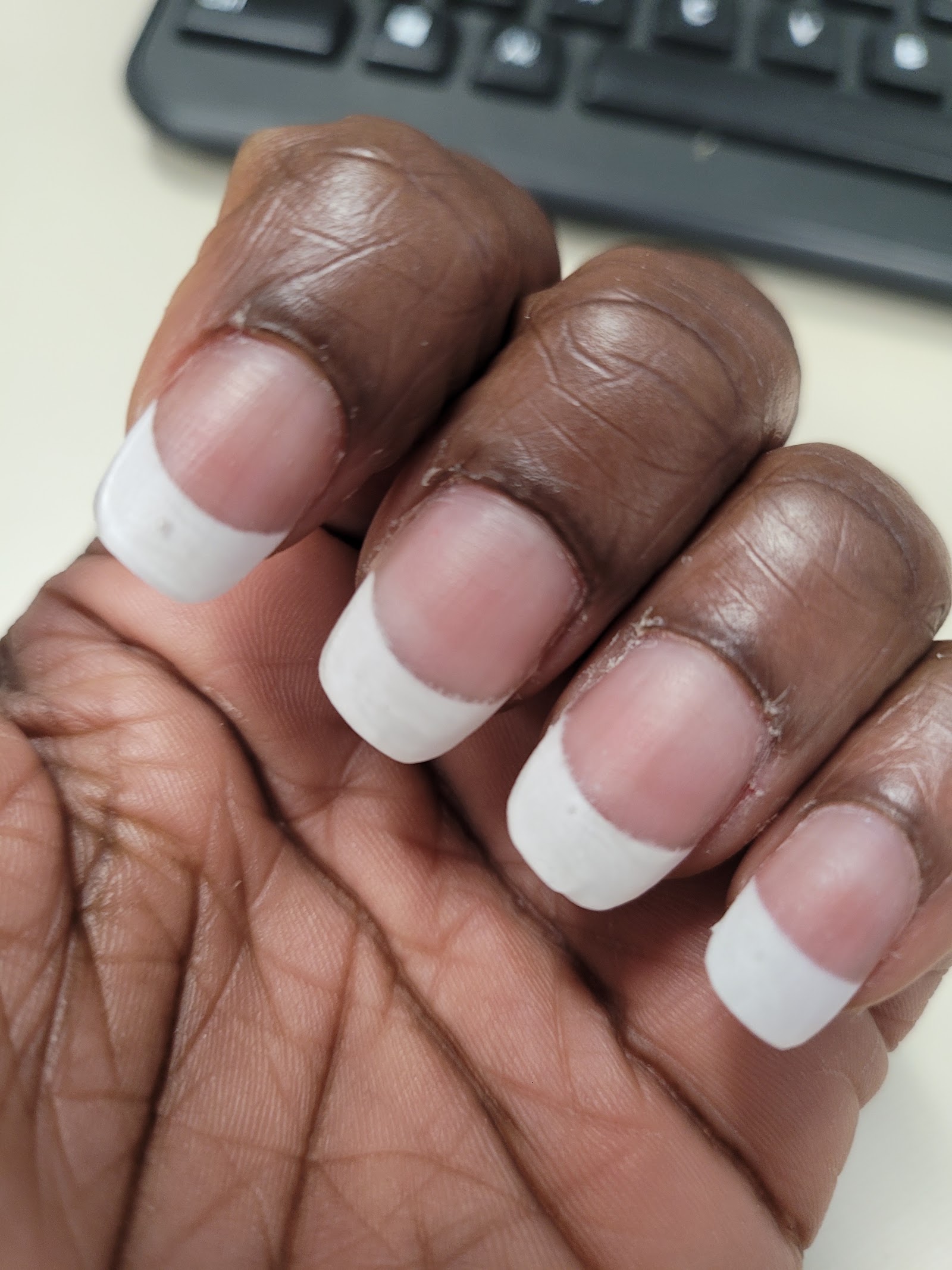 MT Nails & Spa nail photo 4