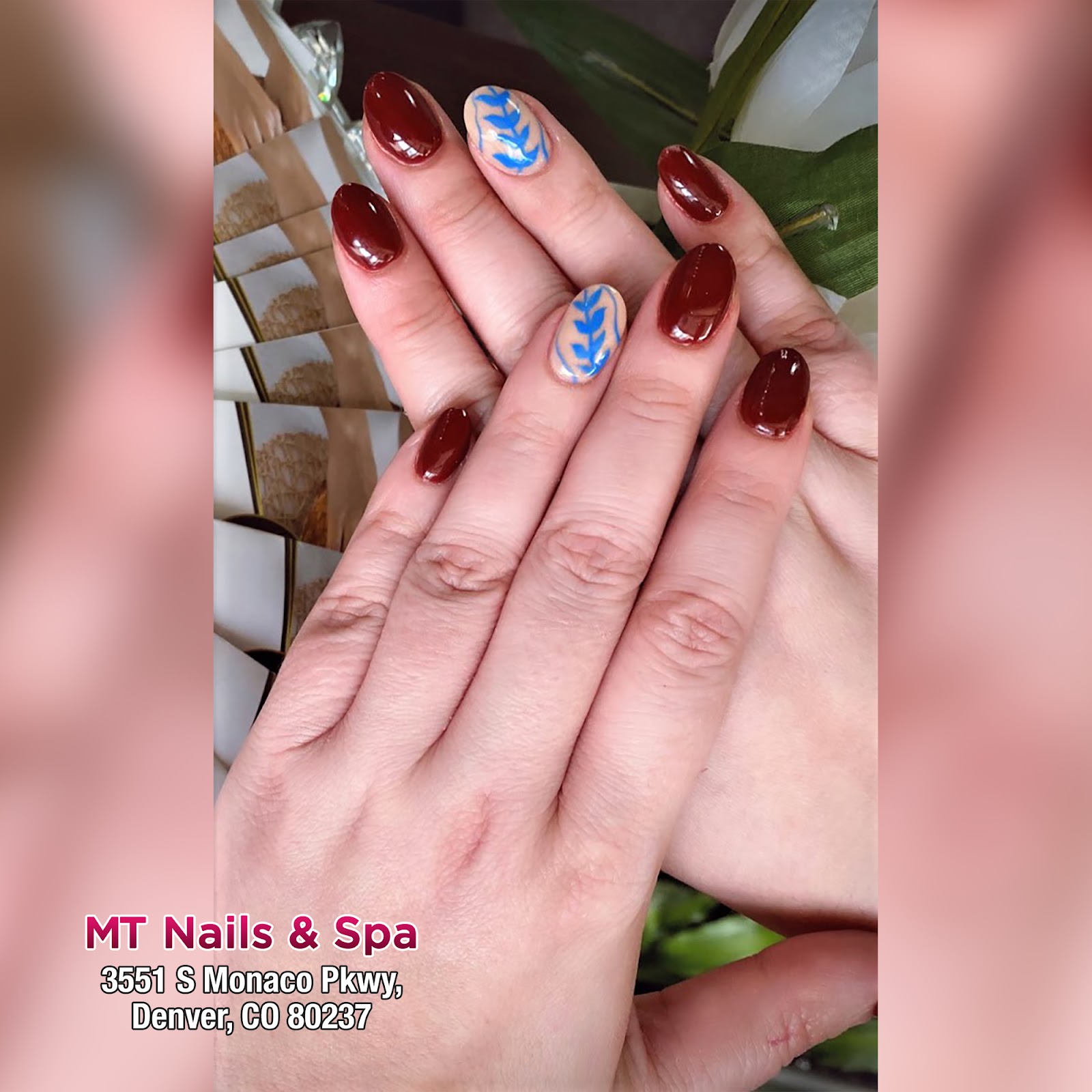 MT Nails & Spa nail photo 6